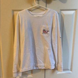 Vineyard Vines long sleeve shirt